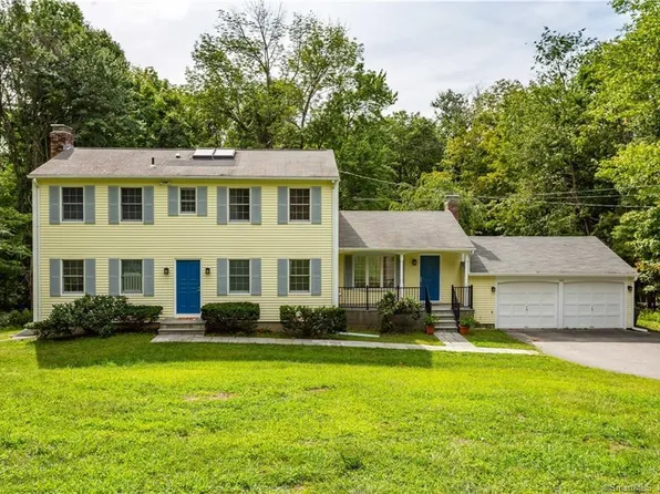 343 Norfolk Road, Litchfield, CT 06759