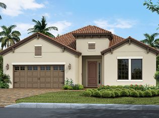 Endless Summer 4 Plan, Boca Royale Golf and Country Club, Englewood, FL 34223