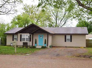 6971 1st Ln, Trumann, AR 72472