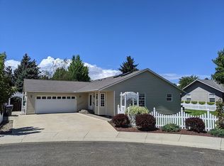 803 Viewridge Ct, Ellensburg, WA 98926