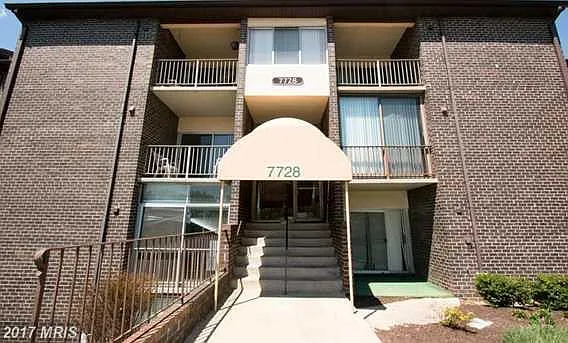 7728 Hanover Pkwy #T-2 — Photo 11