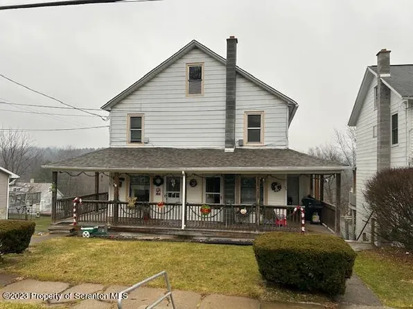 604 Railroad St #606, Forest City, PA 18421