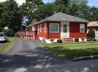 45 Talbot St, Manchester, NH 03109
