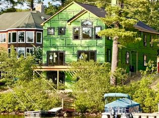 10D Chase Island Road, Atkinson, NH 03811