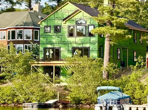 10D Chase Island Road, Atkinson, NH 03811