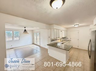 1961 S 675 E, Bountiful, UT 84010