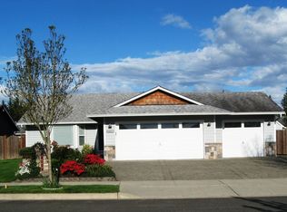 19033 44th Ave NE, Arlington, WA 98223