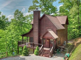 425 Bice Ln, Blue Ridge, GA 30513