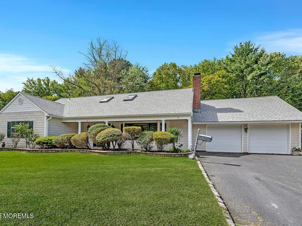 20 Cypress Lane, Matawan, NJ 07747