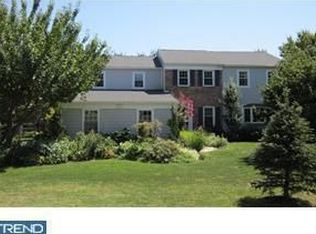 846 Gawthrops Ct, West Chester, PA 19382
