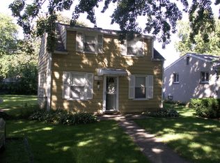 11715 Centralia, Redford, MI