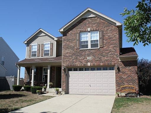 1st image of 25384 S Shannon Dr