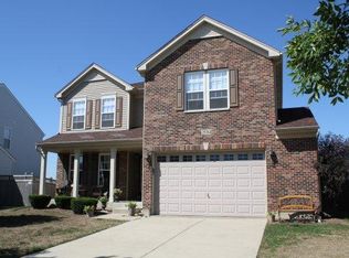 25384 S Shannon Dr, Manhattan, IL 60442