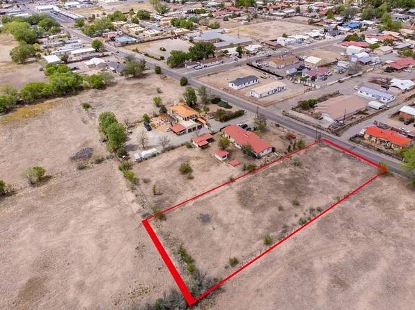 0 La Joya St, Espanola, NM 87532