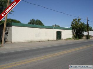 4531 Isleta Blvd SW, Albuquerque, NM 87105