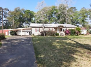 164 Drayton Loop, Vienna, GA 31092