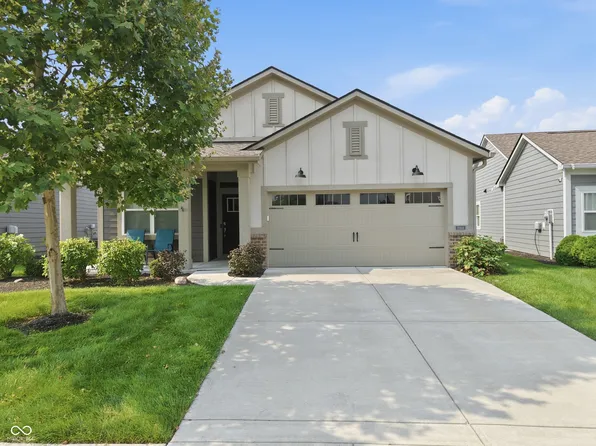 19604 Sumrall Pl, Westfield, IN 46074