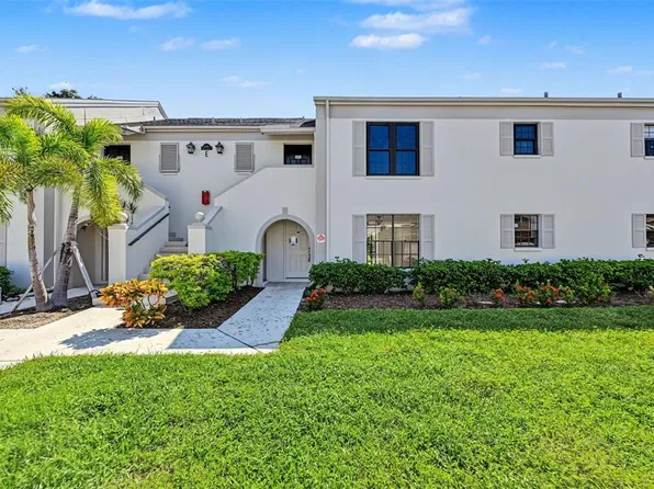 2460 HERON TERRACE #102E, CLEARWATER, FL 33762