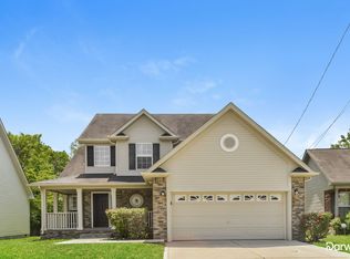 204 Painter Dr, Antioch, TN 37013