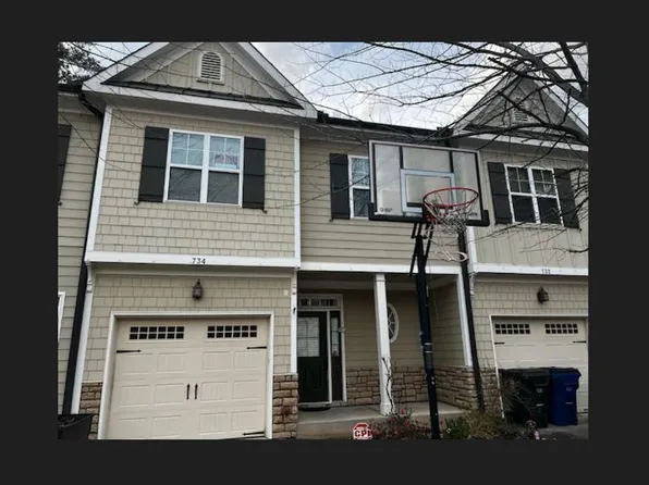 734 Carolina Ave, Raleigh, NC 27606