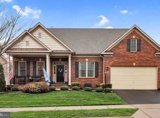 4293 Viridian Ter, Monrovia, MD 21770