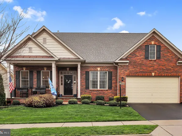 4293 Viridian Ter, Monrovia, MD 21770