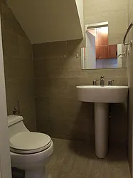 Rented by Keller Williams NYC