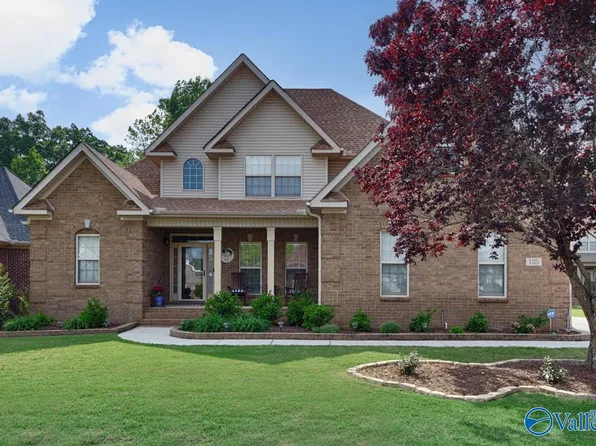 125 Tindall Dr, Huntsville, AL 35806
