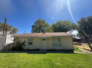 1864A Saniger Ln, Bishop, CA 93514