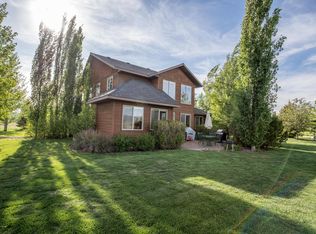 1815 Gleneagle Dr, Tetonia, ID 83452