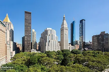 Sold by Sotheby's International Realty