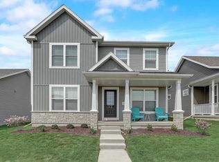 9316 Sleepy Pond Rd, Verona, WI 53593