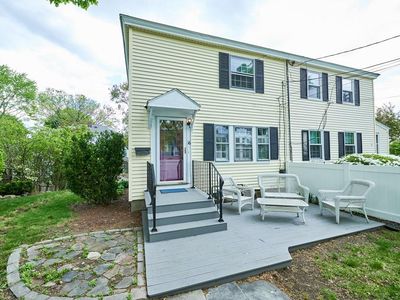 16 Marrigan St, Arlington, MA, 02474