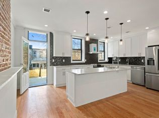 35 Aberdeen St #2, Brooklyn, NY 11207