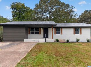 912 Juliette Dr, Oxford, AL 36203