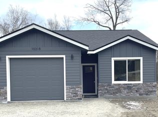 10318 E Spring Hill Cir, Palmer, AK 99645