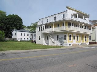 28-30 Hunters Ave #30-2, Taftville, CT 06380