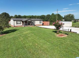 3991 County Road 61, Roanoke, AL 36274