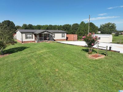 3991 County Road 61, Roanoke, AL, 36274