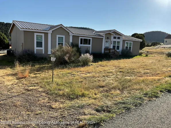 1430 Little Big Horn Rd, Alto, NM 88312