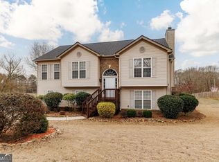 871 Jefferson Walk Cir, Jefferson, GA