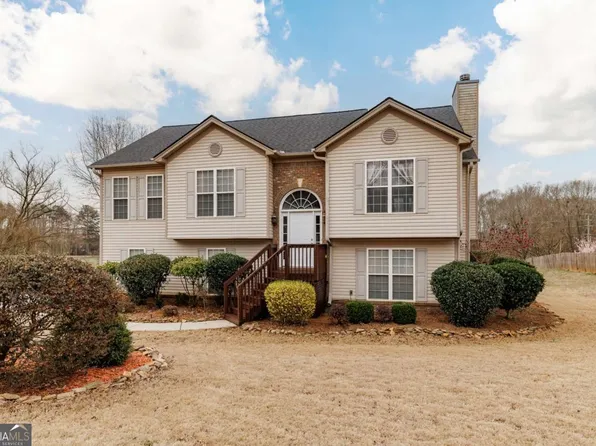 871 Jefferson Walk Cir, Jefferson, GA 30549