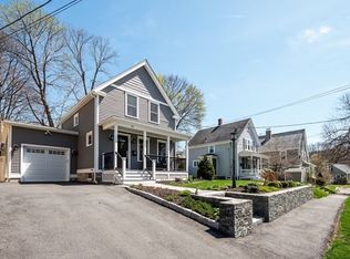 20 Avon St, Andover, MA 01810