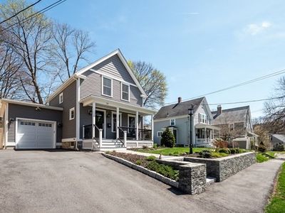 20 Avon St, Andover, MA, 01810