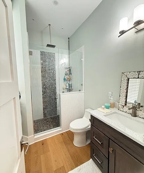 45 Cross St #B — Photo 20