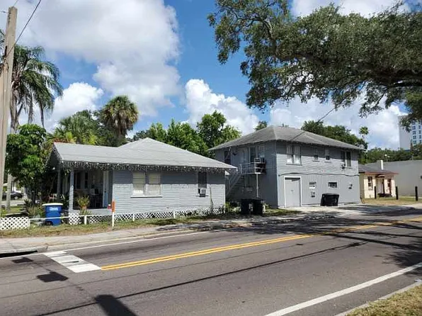 1101 Drew St, Clearwater, FL 33755