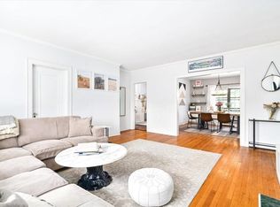 1448 Boston Post Rd APT 3E, Larchmont, NY 10538
