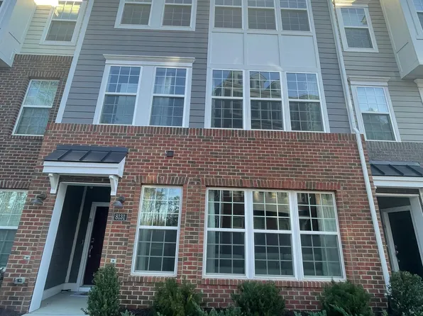 8131 Wistar Creek Mews #Bb, Henrico, VA 23228