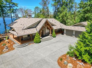2463 E Sequim Bay Rd, Sequim, WA 98382