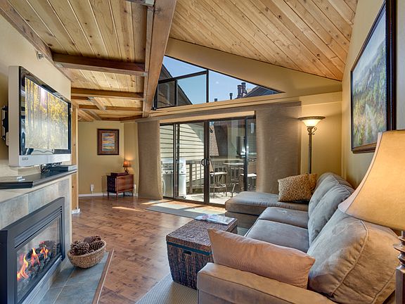 4th image of 489 Tahoe Keys Blvd. #67